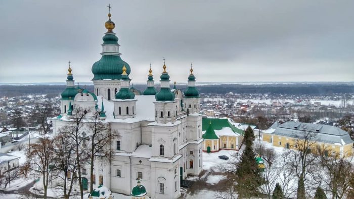 Чернигов киев как добраться